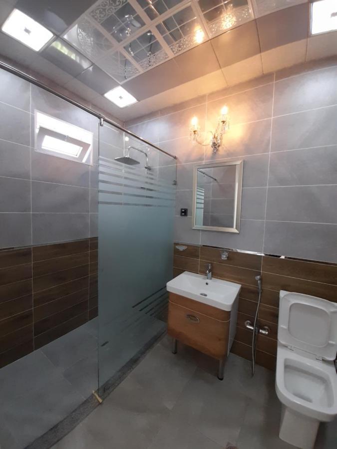 Raffles Garden Villa Габала Екстер'єр фото